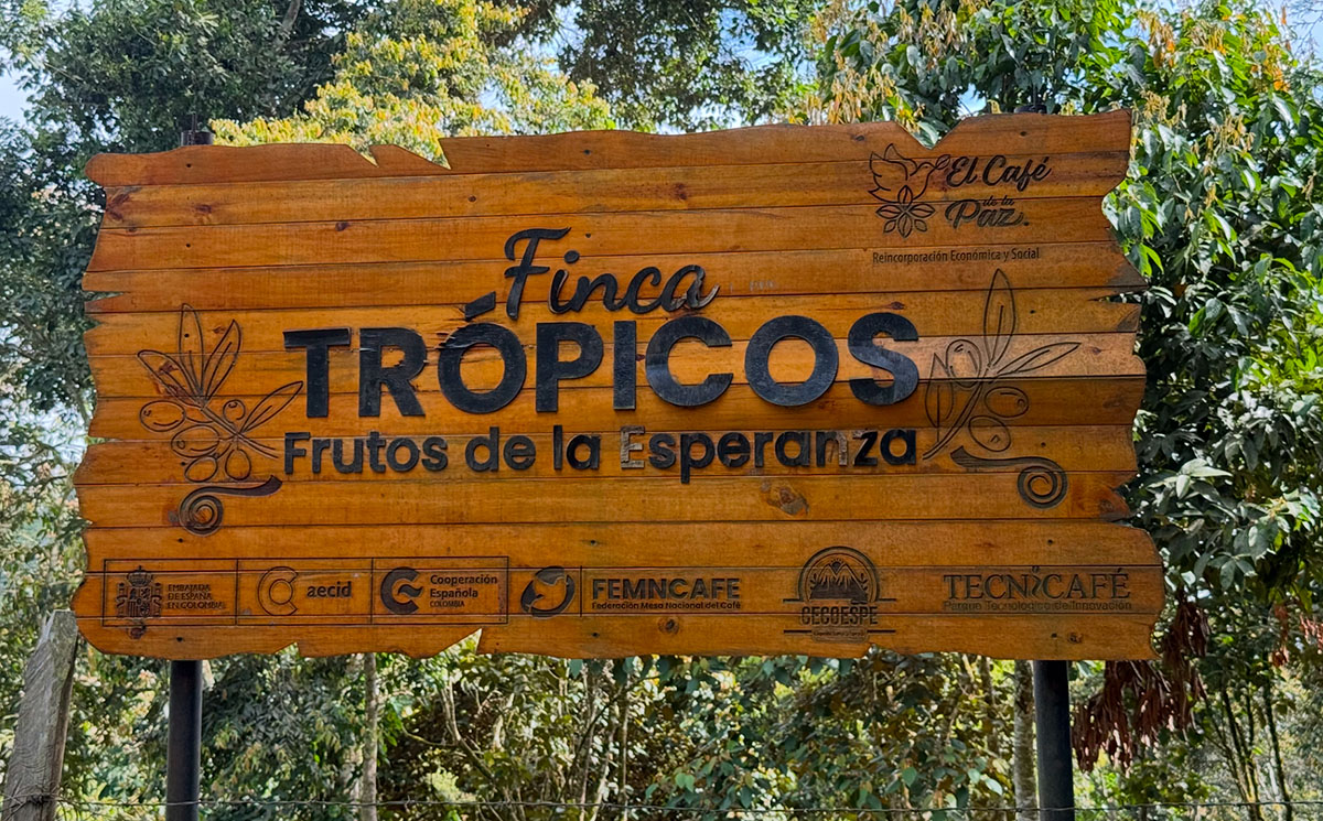 Tropicos 3087