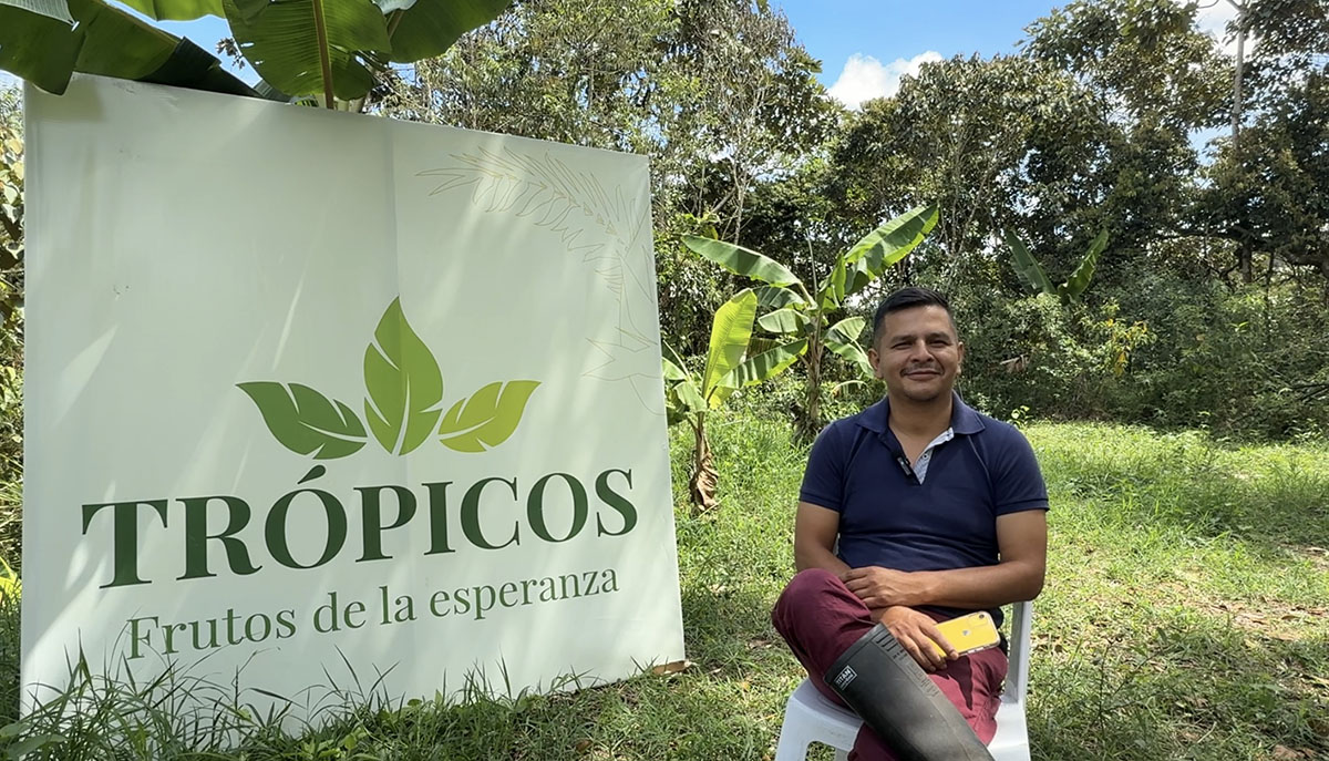 Tropicos 3088