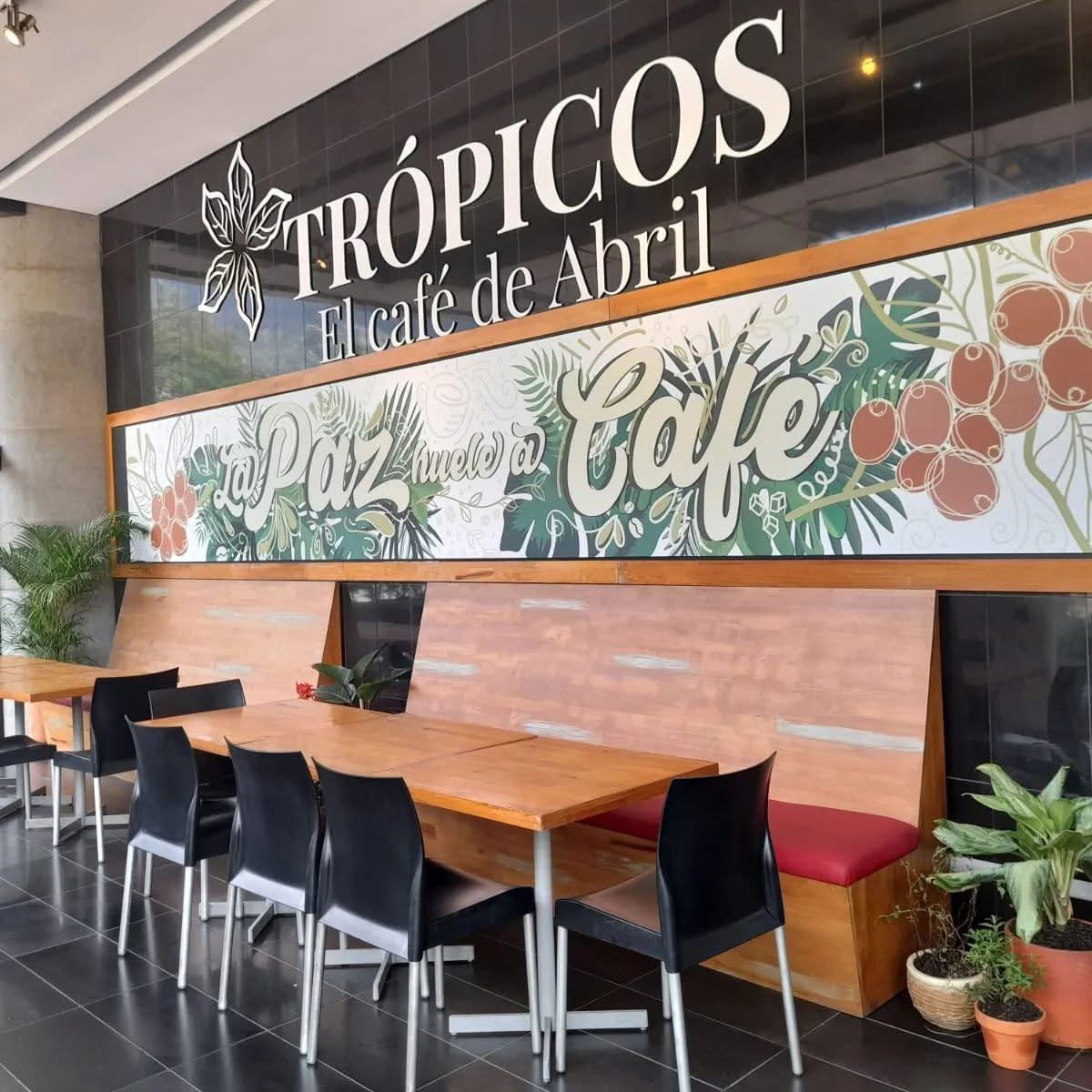 Tropicos 3104