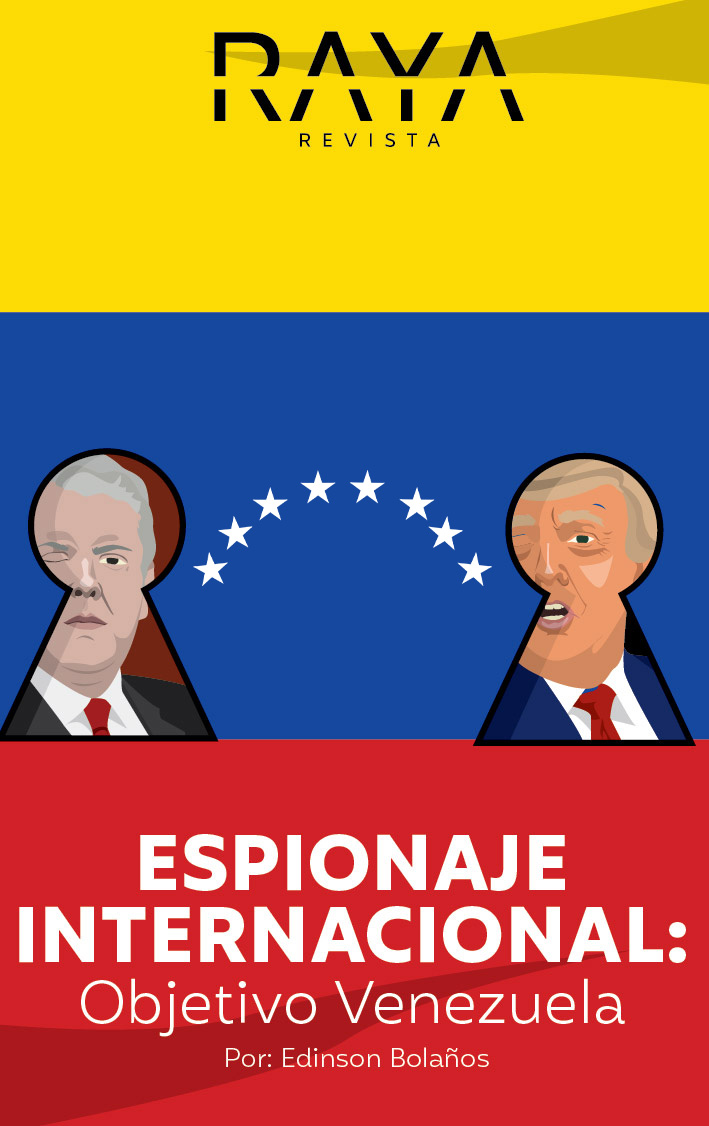 Objetivo Venezuela